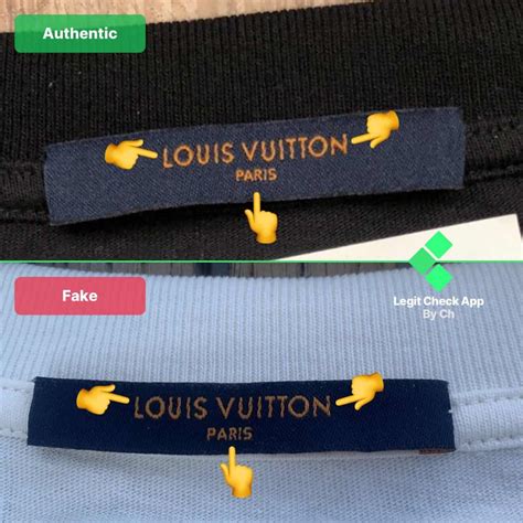 louis vuitton shirt fake|Louis Vuitton t shirt counterfeit.